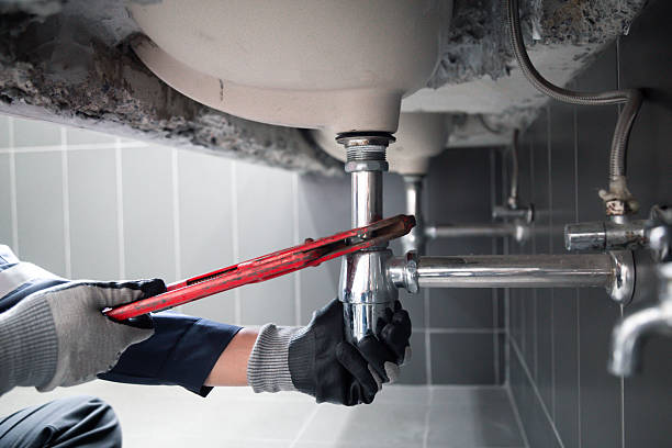Trusted Pipe Repair service in Tad, WV - AAA Plumbing Heating